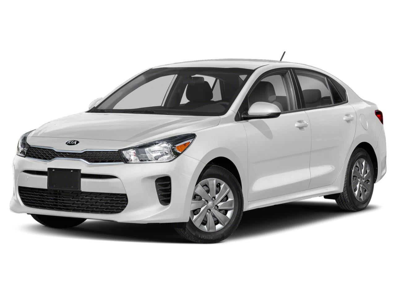 2018 Kia Rio LX Auto
