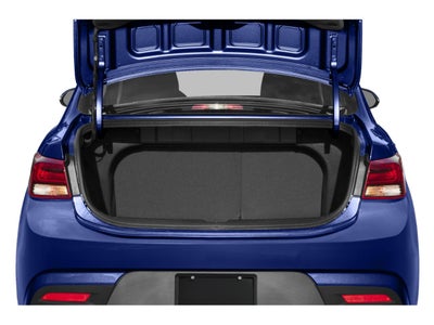 2018 Kia Rio LX Auto