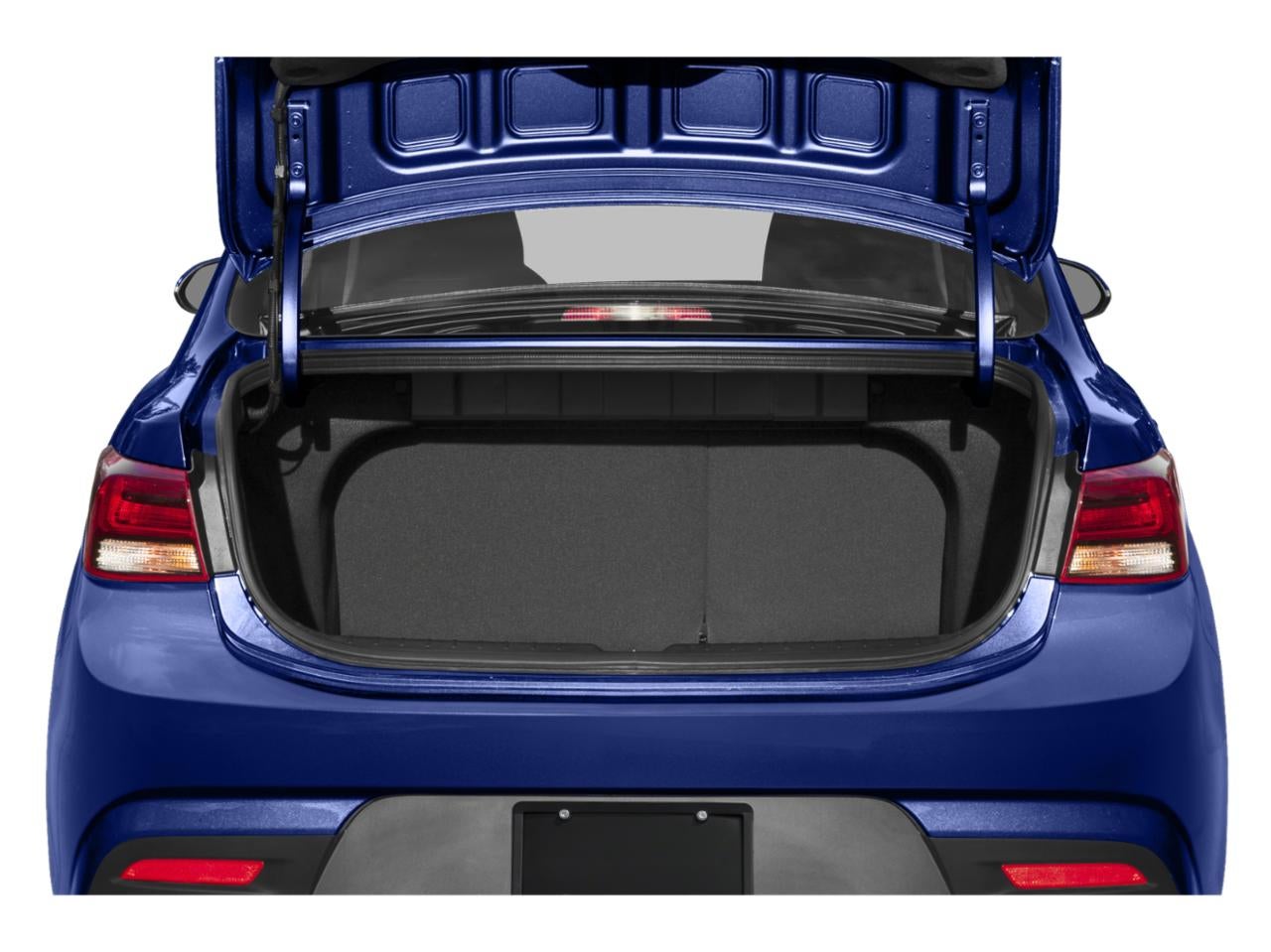 2018 Kia Rio LX Auto