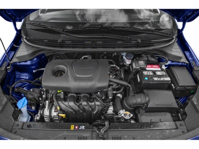 2018 Kia Rio LX Auto