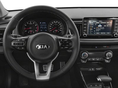 2018 Kia Rio LX Auto