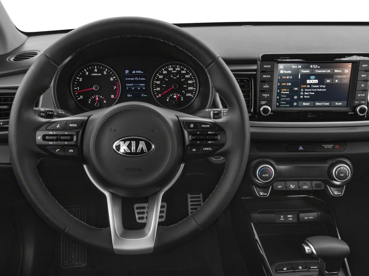 2018 Kia Rio LX Auto