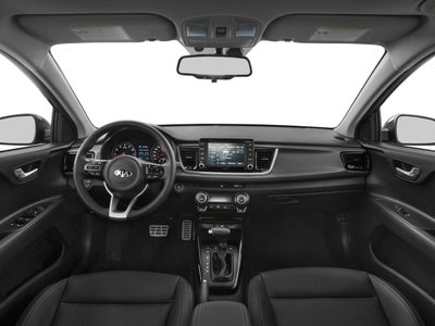 2018 Kia Rio LX Auto