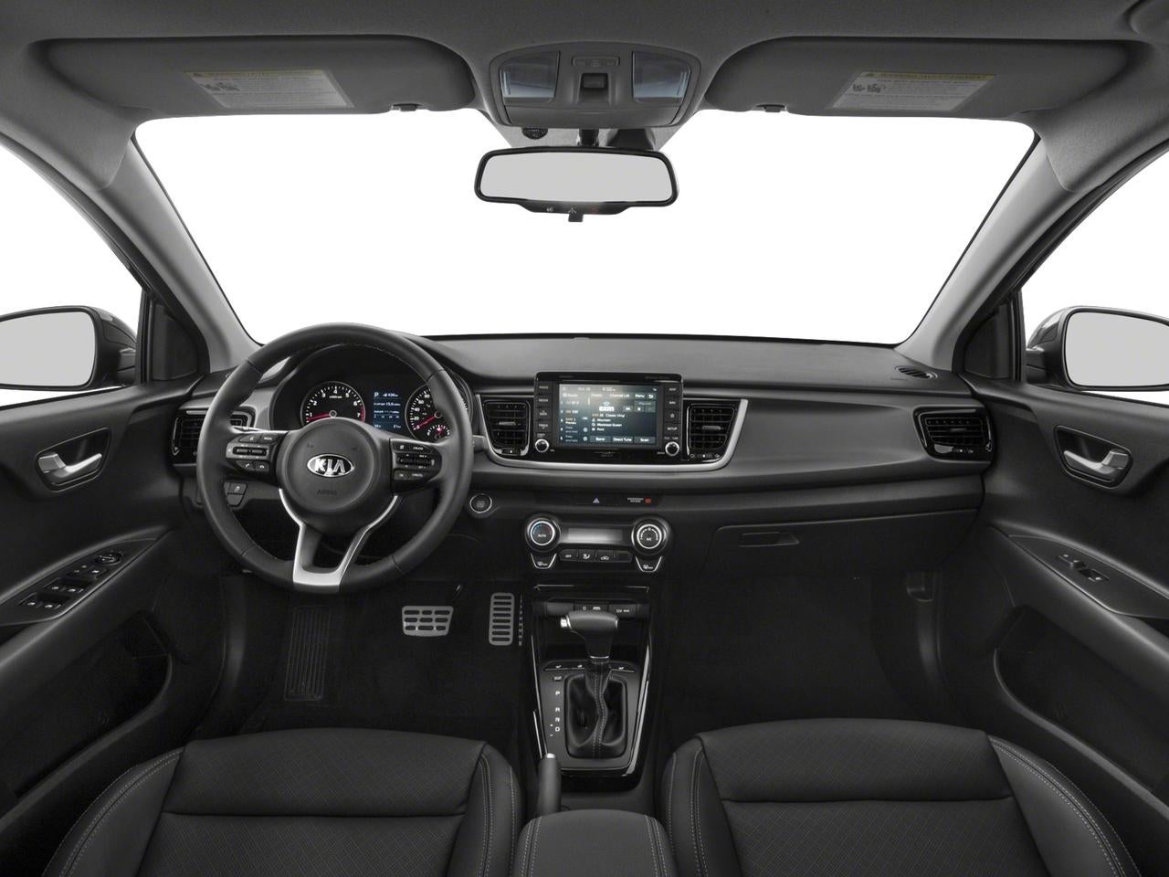 2018 Kia Rio LX Auto