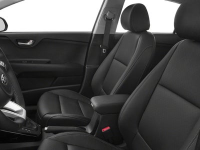 2018 Kia Rio LX Auto