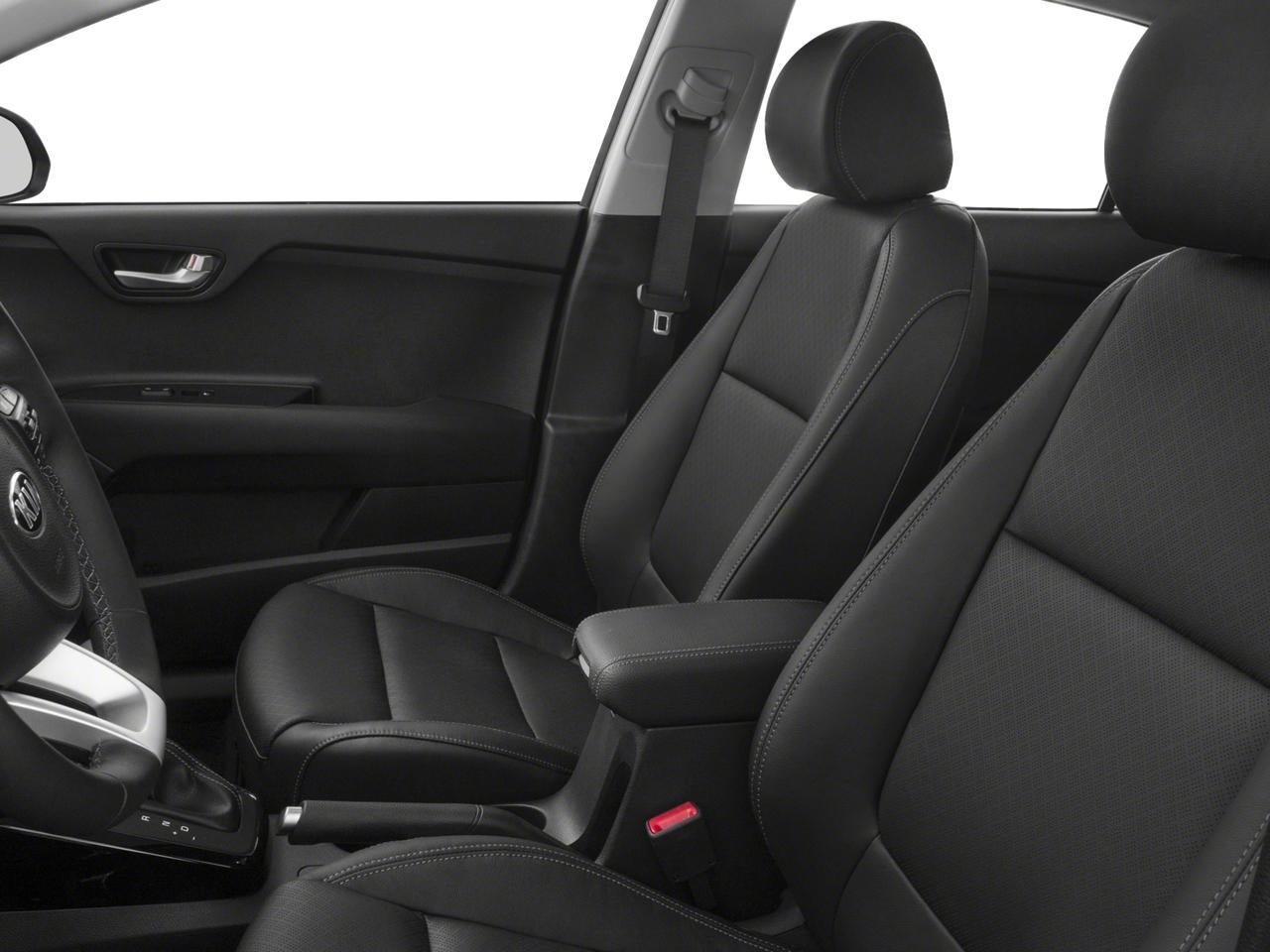 2018 Kia Rio LX Auto