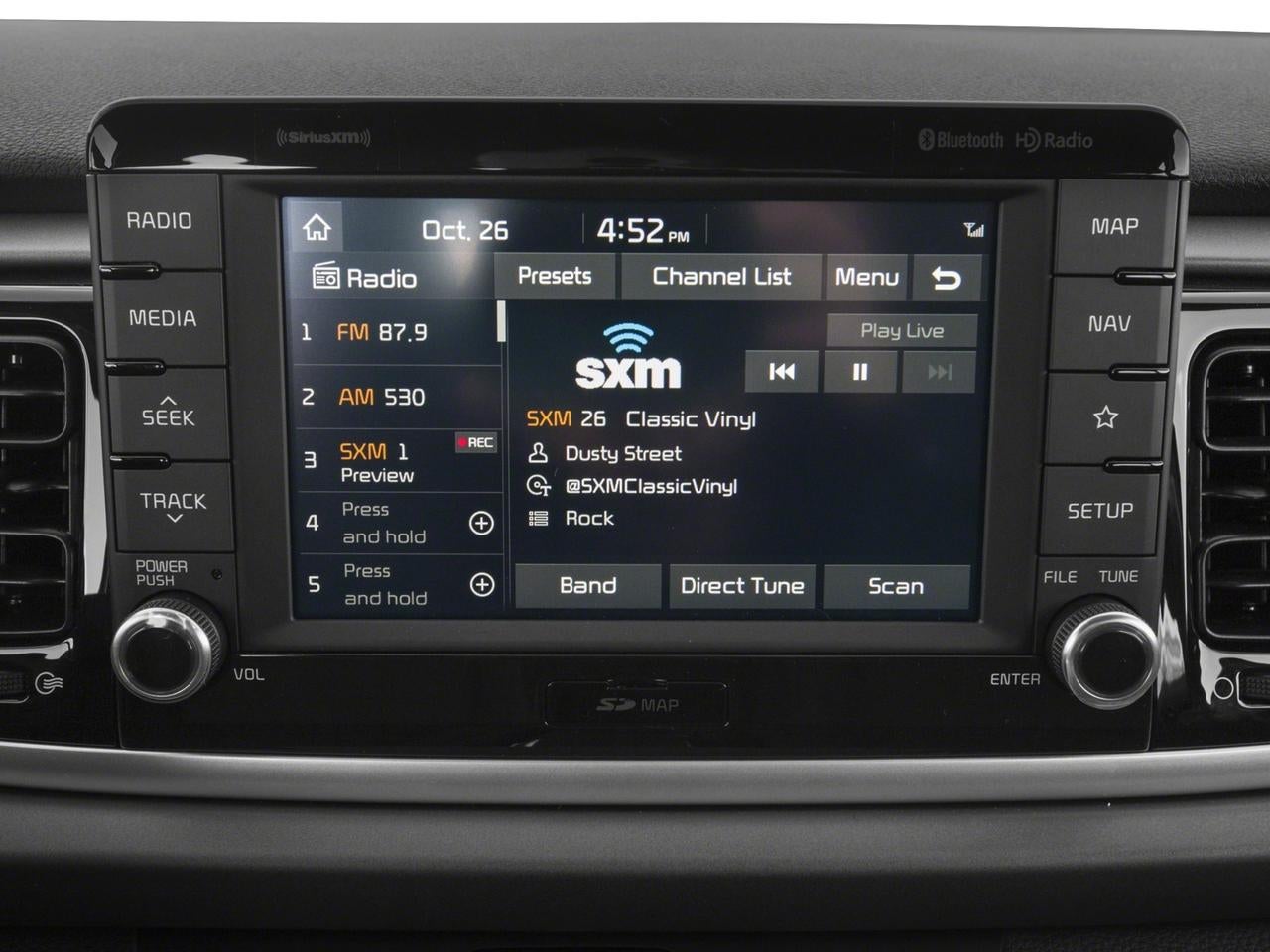 2018 Kia Rio LX Auto