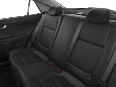 2018 Kia Rio LX Auto