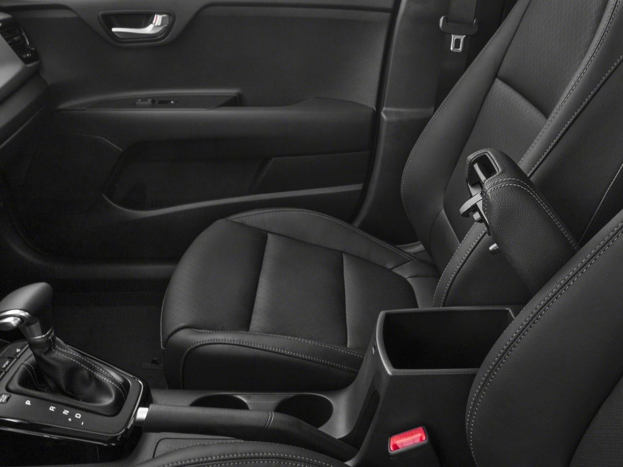 2018 Kia Rio LX Auto