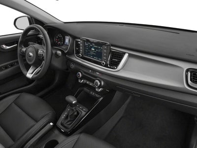 2018 Kia Rio LX Auto