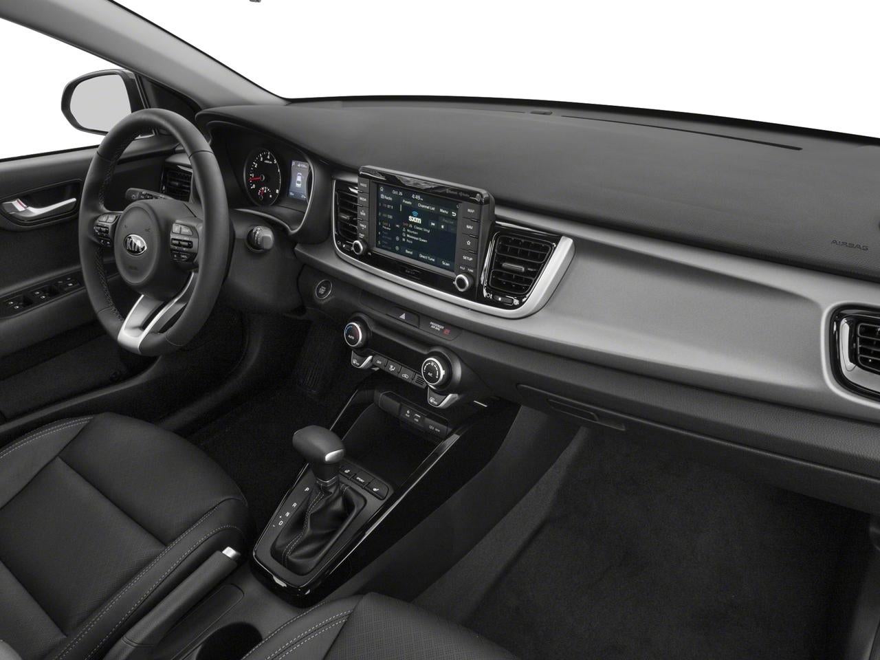 2018 Kia Rio LX Auto