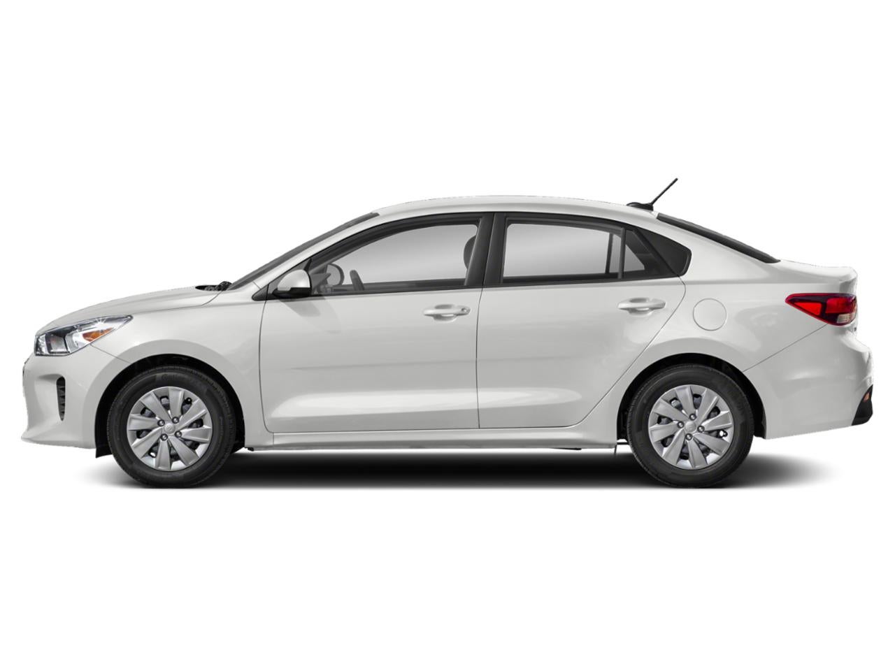 2018 Kia Rio LX Auto