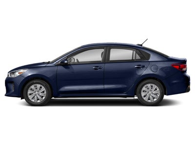2018 Kia Rio LX Auto
