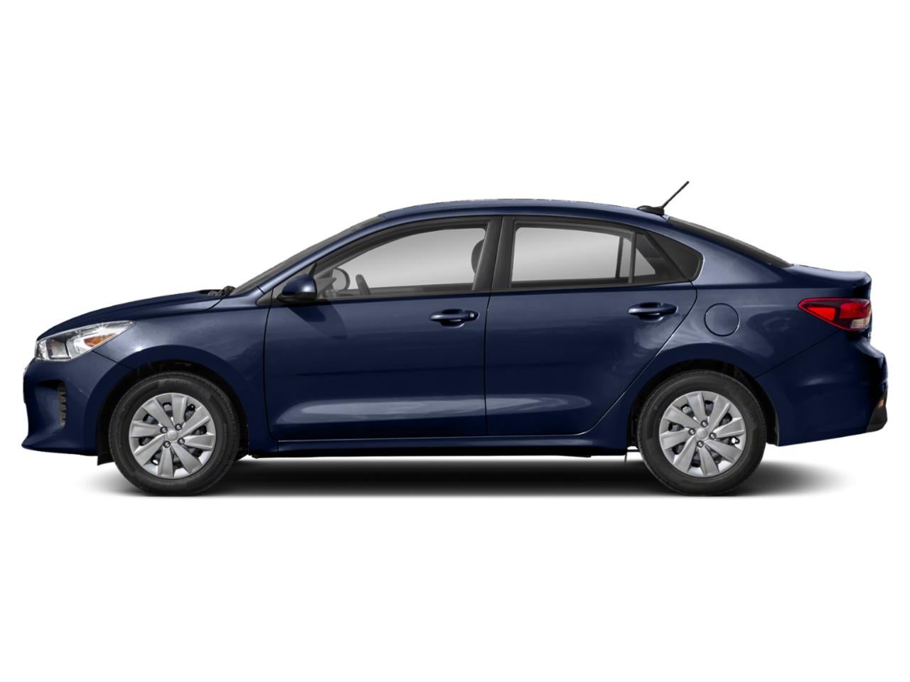 2018 Kia Rio LX Auto