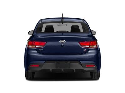 2018 Kia Rio LX Auto