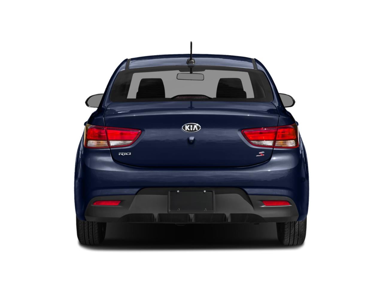 2018 Kia Rio LX Auto