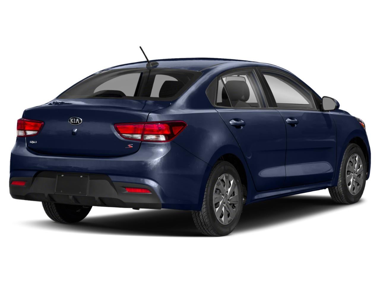 2018 Kia Rio LX Auto