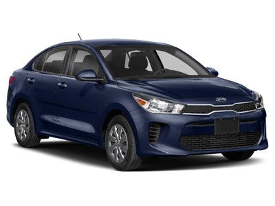2018 Kia Rio LX Auto