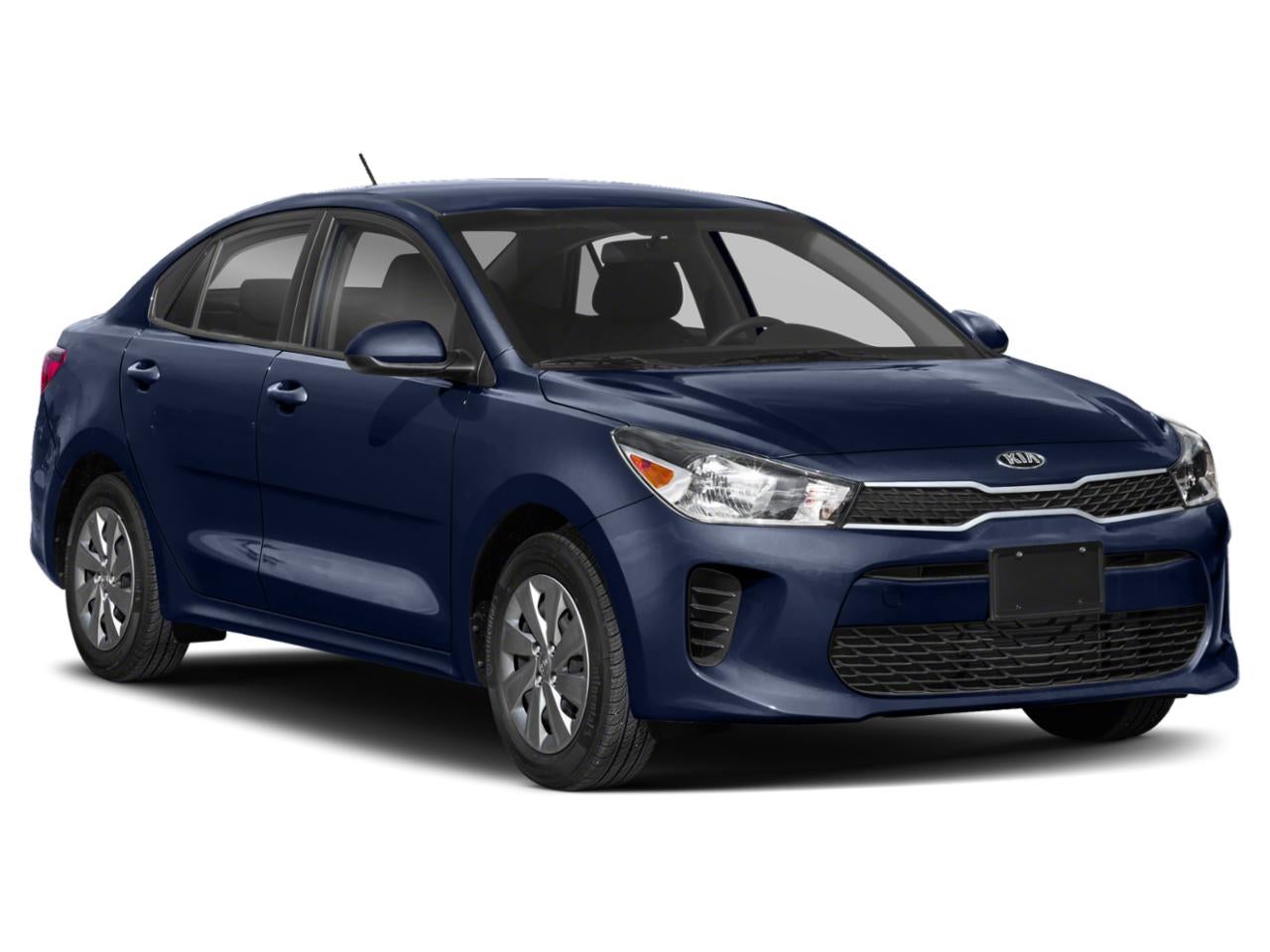 2018 Kia Rio LX Auto