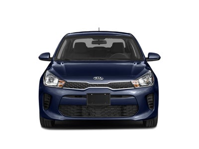 2018 Kia Rio LX Auto