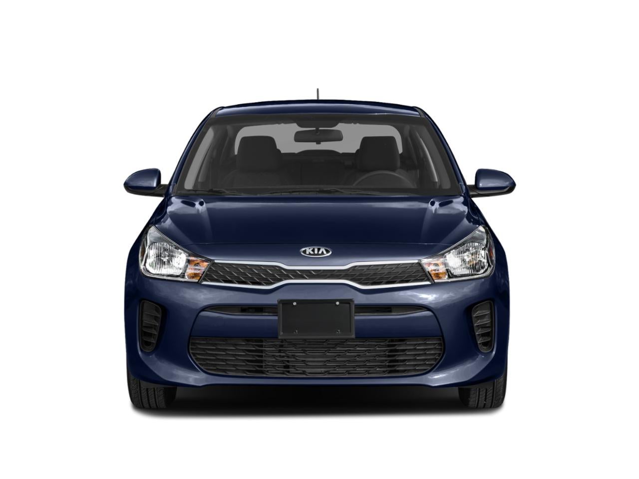 2018 Kia Rio LX Auto