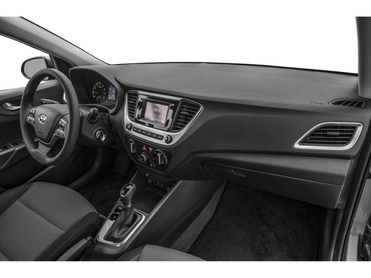 2020 Hyundai ACCENT SE Sedan IVT