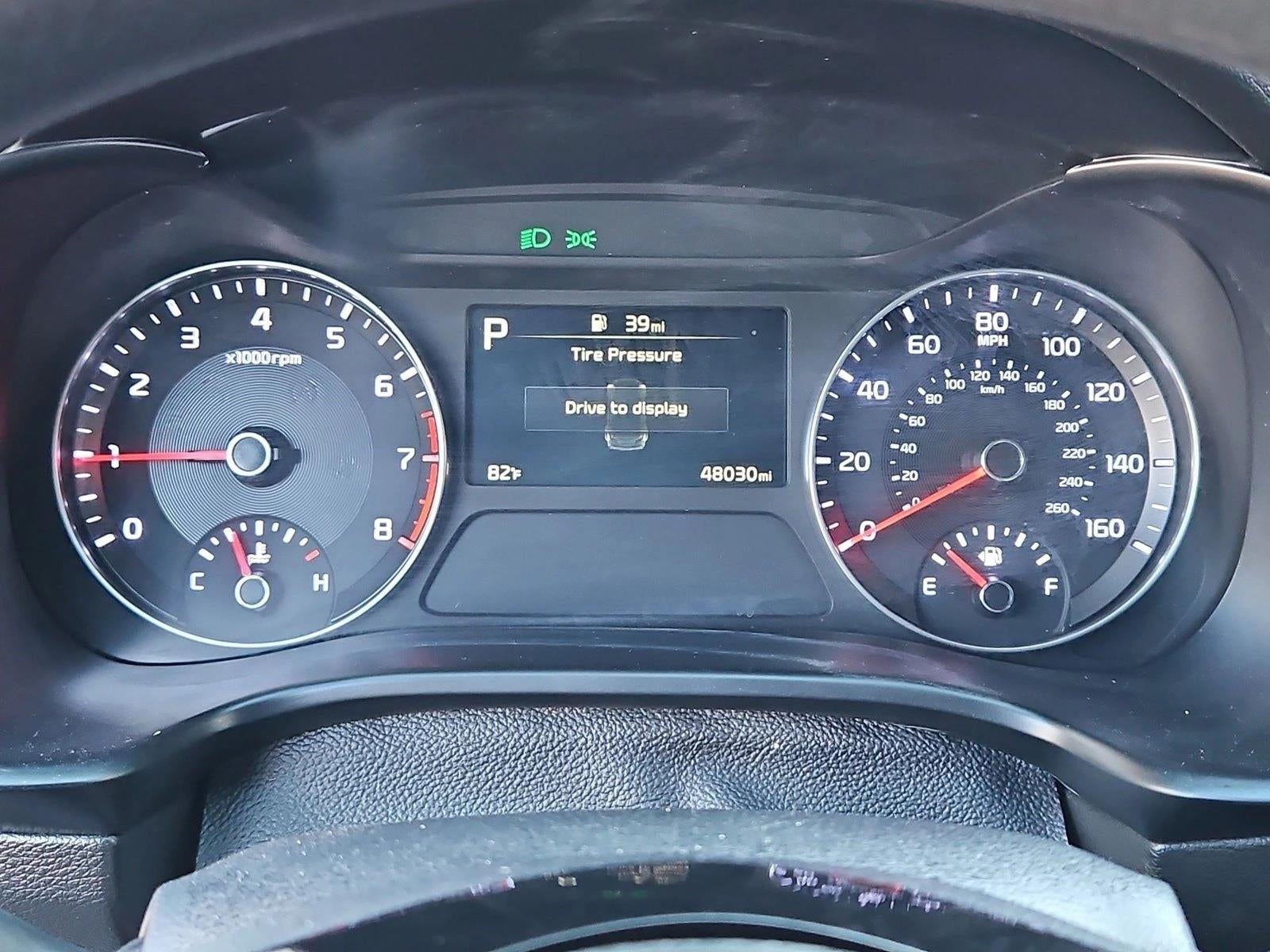 2024 Kia Forte LXS IVT