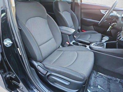 2024 Kia Forte LXS IVT