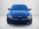 2024 Kia Forte LXS IVT