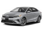 2024 Kia Forte LXS IVT