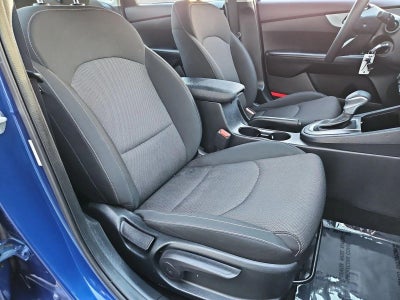 2022 Kia Forte LXS IVT