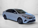 2022 Kia Forte LXS IVT