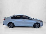 2022 Kia Forte LXS IVT