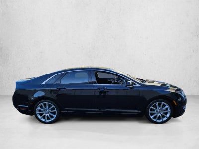 2016 Lincoln MKZ 4dr Sdn FWD