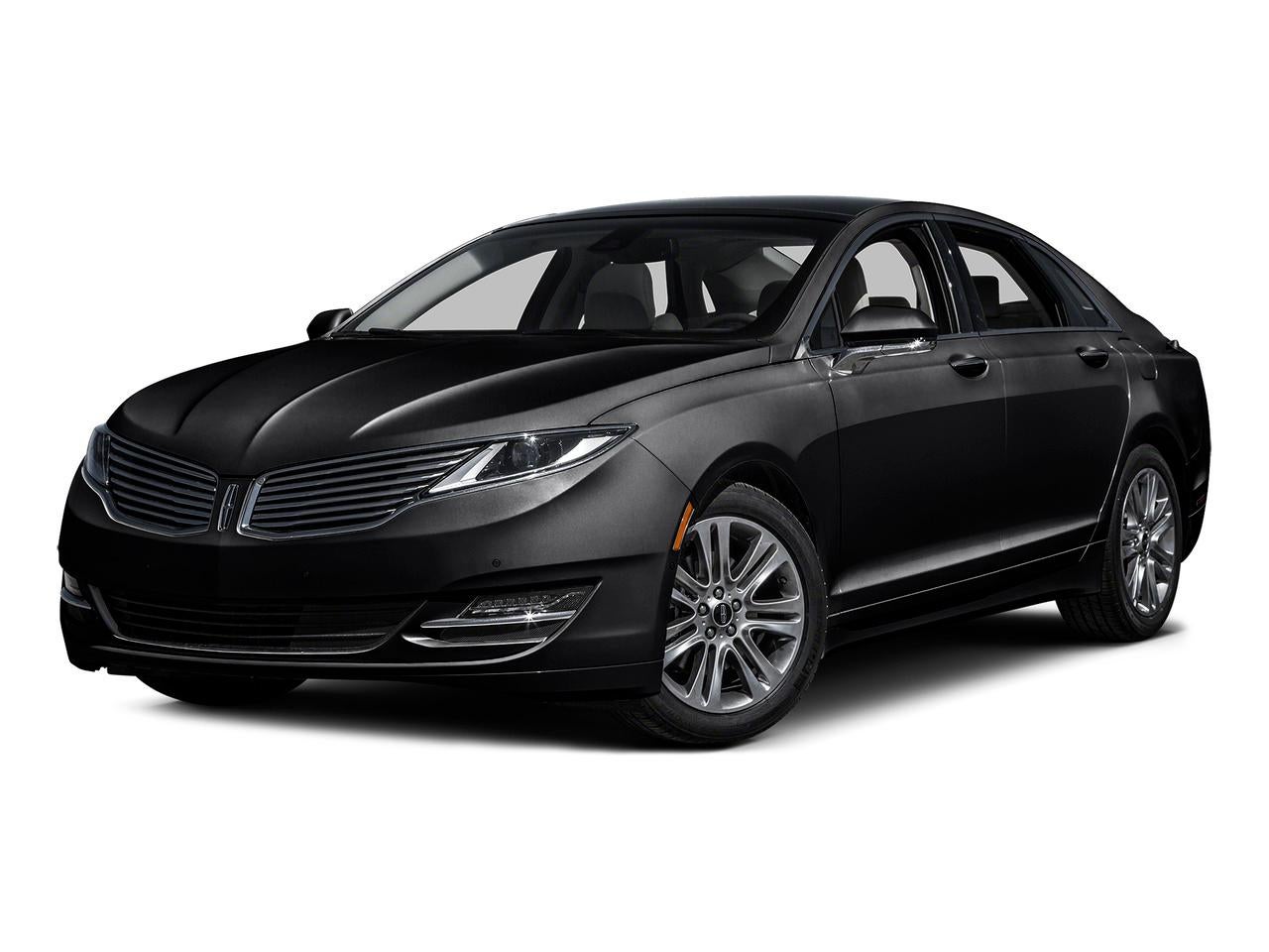 2016 Lincoln MKZ 4dr Sdn FWD