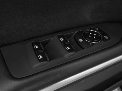 2016 Lincoln MKZ 4dr Sdn FWD