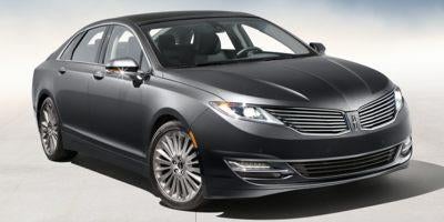 2016 Lincoln MKZ 4dr Sdn FWD