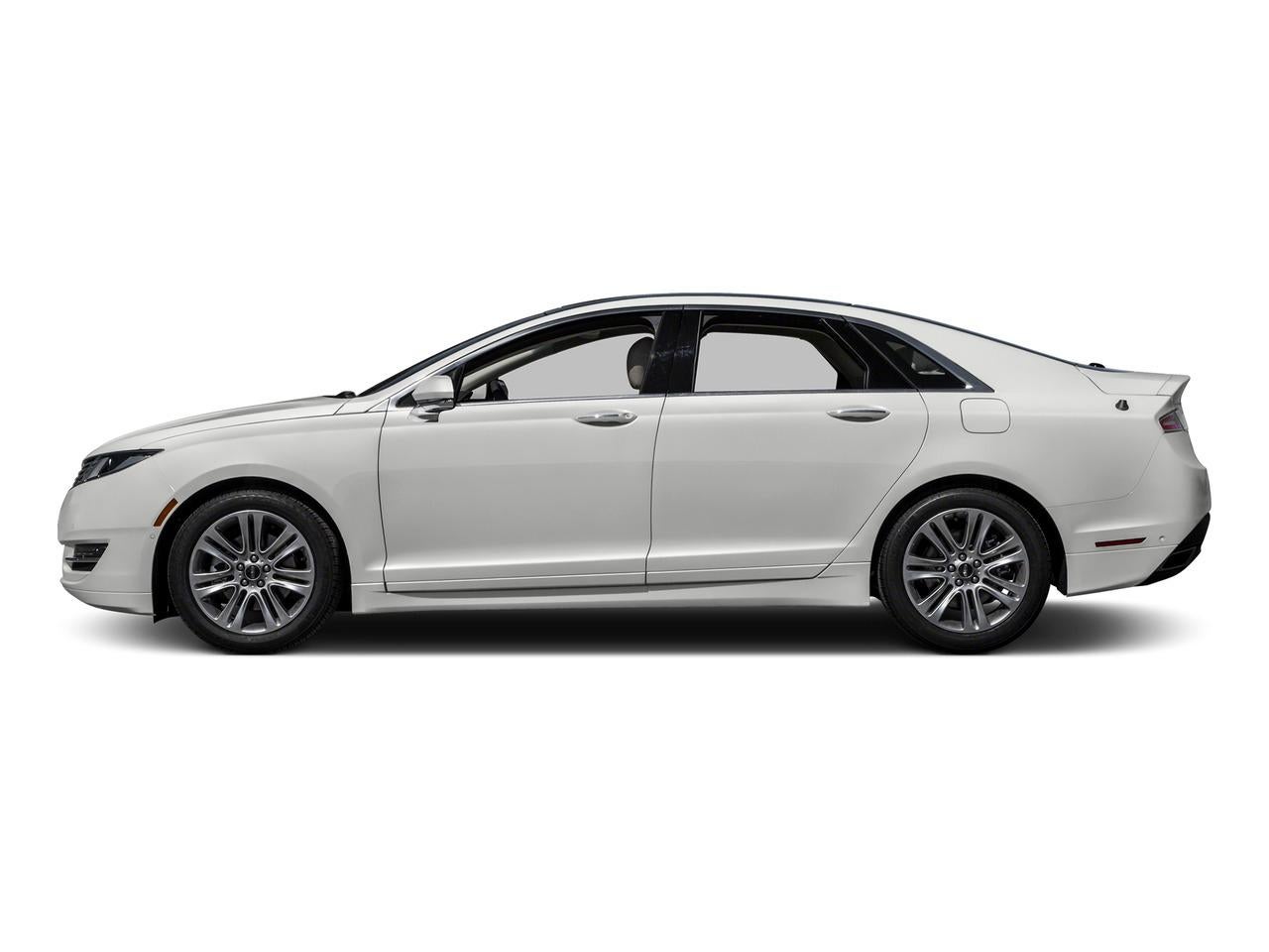 2016 Lincoln MKZ 4dr Sdn FWD