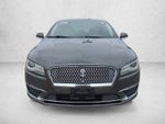 2017 Lincoln MKZ Premiere FWD
