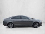 2017 Lincoln MKZ Premiere FWD