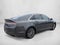 2017 Lincoln MKZ Premiere FWD