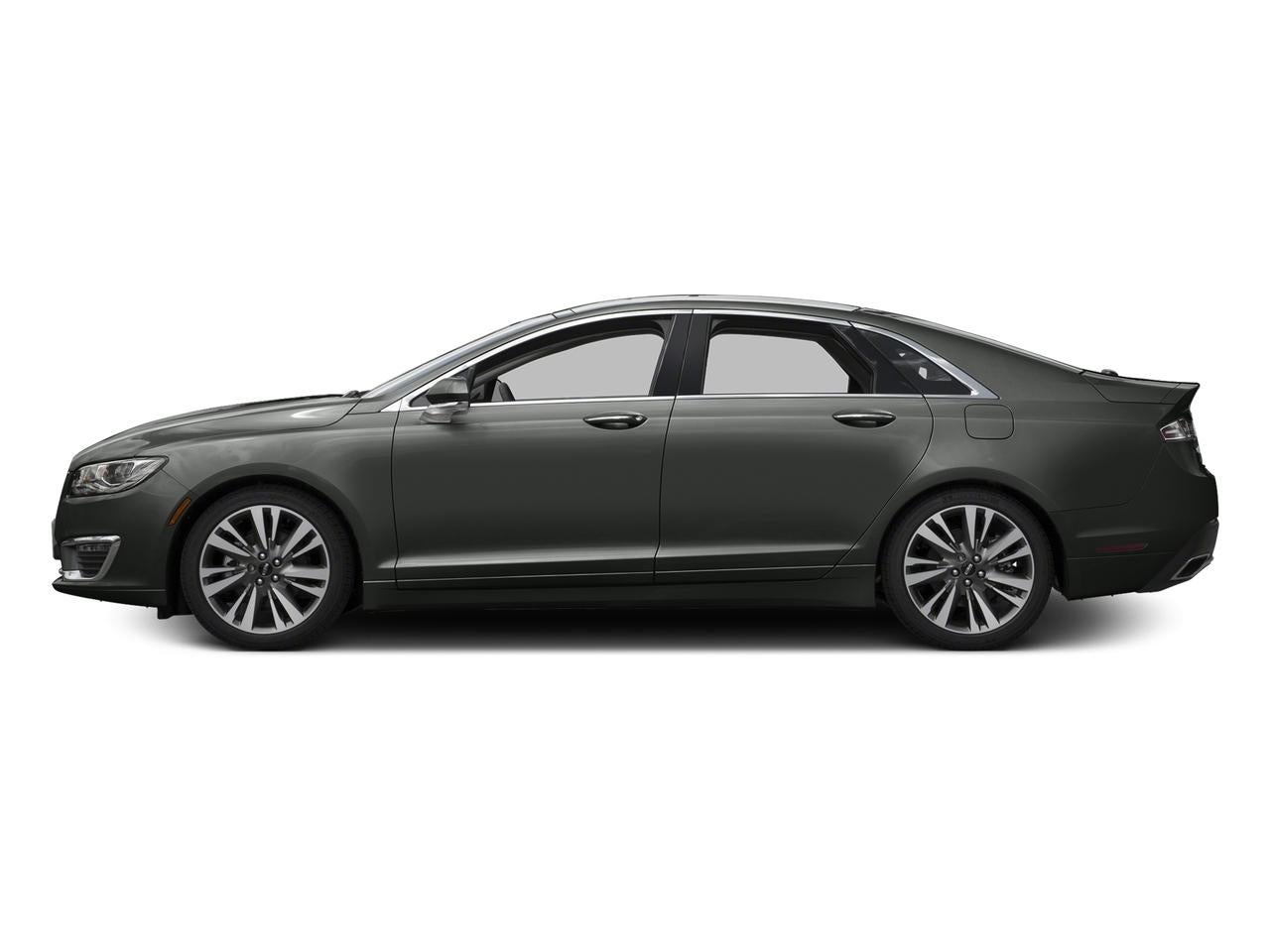2017 Lincoln MKZ Premiere FWD