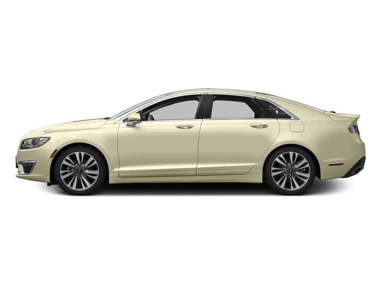 2017 Lincoln MKZ Premiere FWD