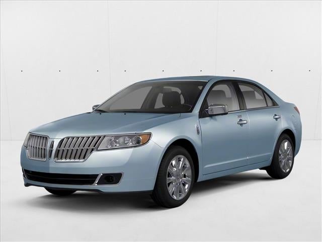 2012 Lincoln MKZ 4dr Sdn 2.5L I4 Hybrid FWD
