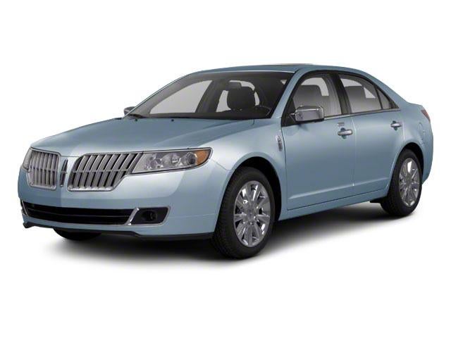 2012 Lincoln MKZ 4dr Sdn 2.5L I4 Hybrid FWD