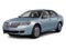 2012 Lincoln MKZ 4dr Sdn 2.5L I4 Hybrid FWD