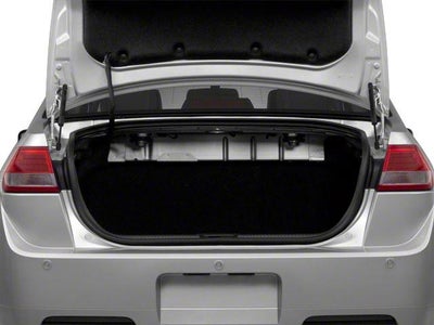 2012 Lincoln MKZ 4dr Sdn 2.5L I4 Hybrid FWD