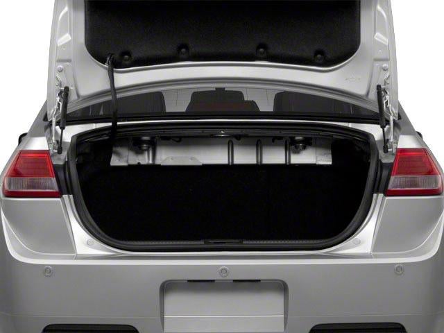 2012 Lincoln MKZ 4dr Sdn 2.5L I4 Hybrid FWD