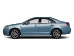 2012 Lincoln MKZ 4dr Sdn 2.5L I4 Hybrid FWD