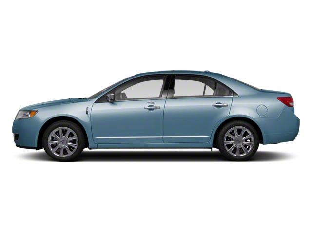 2012 Lincoln MKZ 4dr Sdn 2.5L I4 Hybrid FWD